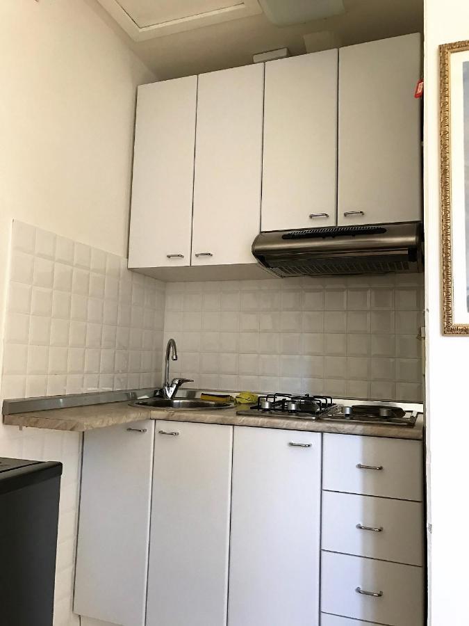 Apartamento Casa Tella Venecia Exterior foto