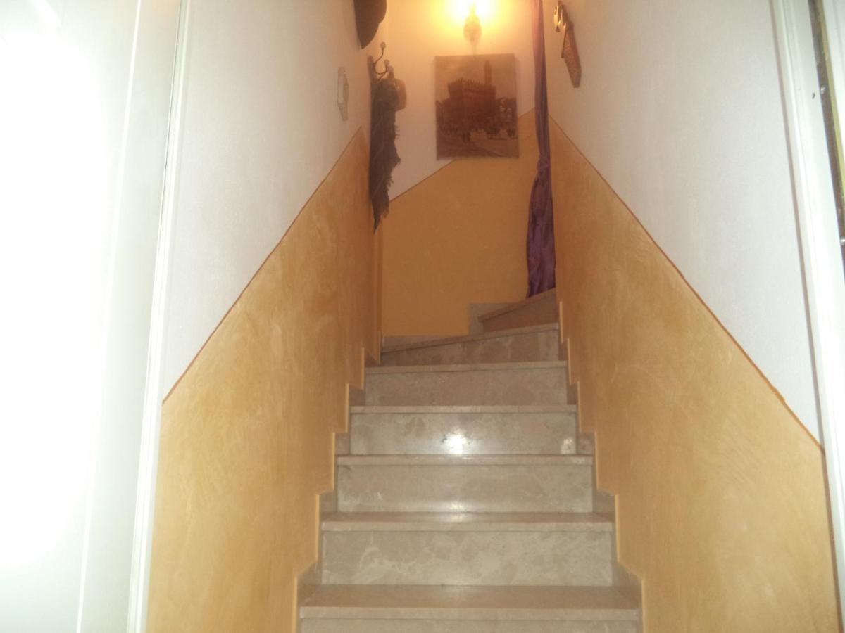 Apartamento Casa Tella Venecia Exterior foto
